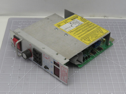 Athena IMPD15-000-B04  Temperature Controller For Sale