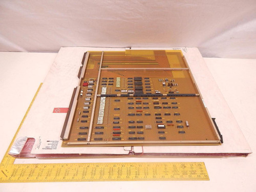 DIGEON 2277-475000F CIRCUIT BOARD