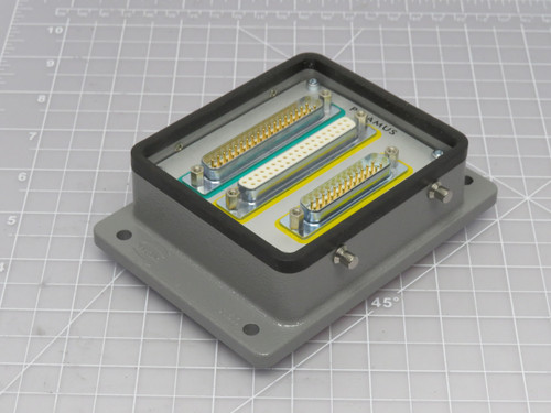 Pryamus Type 8903  Digital Data Interface For Sale