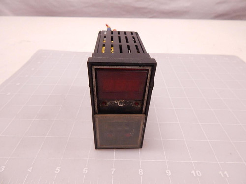 ULTRA-THERM TEMPERATURE CONTROL T78075