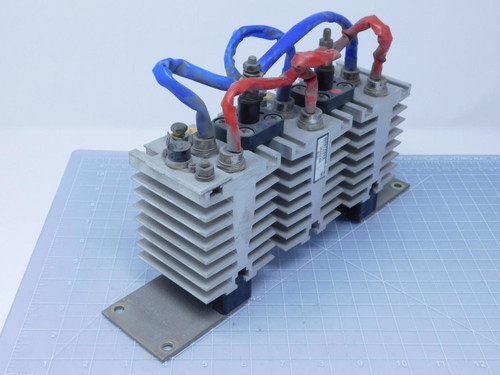 Westcode Semiconductors U5043/456 9514   Assembly For Sale