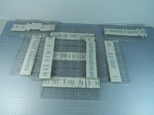 Lot of 225 Yageo 10W200, 410 Resistors T104063 For Sale