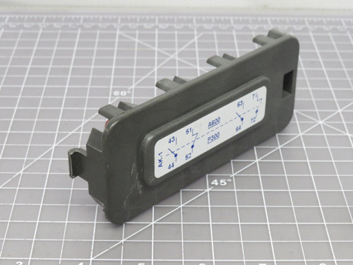 Lot of 2  AK-1  Connectors For Sale