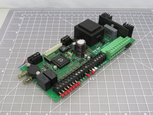 TEKA FC-P1-4  Circuit Board For Sale