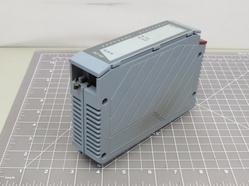 B&R Automation 3D04B0.6  Rev. D0 PLC I/O Module For Sale