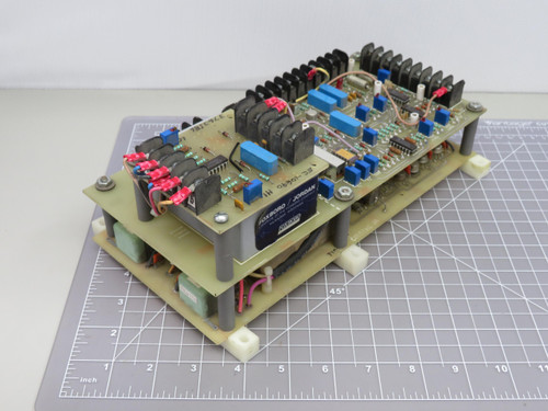 Foxboro AD8700A  PCB Circuit Board Module For Sale