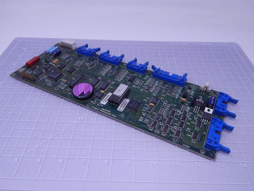 NCR 445-0609872 Single Processor PPD Board T125192 For Sale