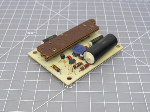 Executone A-33720  Pre-Amplifier PCB Circuit Board For Sale