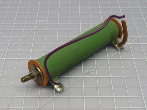 KRAH-RWI ZDSA-P1 Resistor 4R7K 24 X 100 For Sale