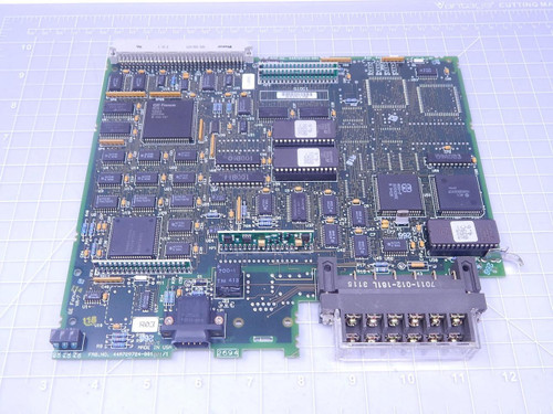 GE Fanuc 44A729724-001 Controller Module Board T127960 For Sale