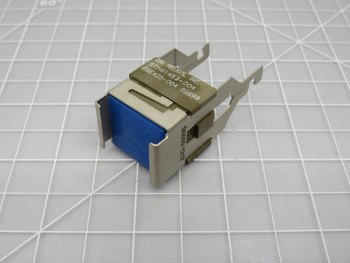 SPM7MC-12-M-2259 5935-01-127-2040 Plug-In Electronic Components Socket For Sale