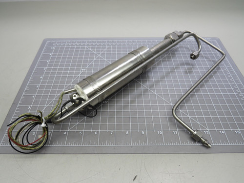 Watlow 125CH38A18X-46  Heating Element 175 Watt For Sale