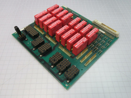 Charmilles 813188E  Circuit Board  For Sale