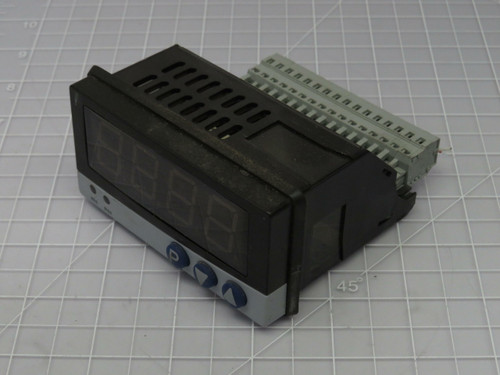 Jumo 702046/88-888-000-22/ 63820067 Temperature Controller  For Sale