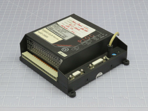 Rommel 83693-ELK PIOC PLC Programmable Input/Output Controller   For Sale