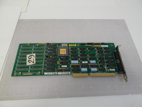 INTELLIGENT INSTRUMENTATION A1211-1 A1211-6 CIRCUIT BOARD T64702