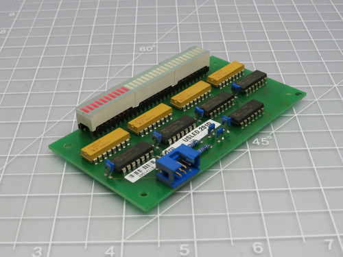 USLED TQS Stapla 200 LS Microcontrollers  For Sale