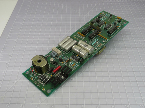 Grass Valley Group 57-042713-00 55-042713-00 Power Supply Circuit Board For Sale