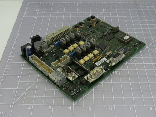 Bautelseite DME V.2.3 WITTMANN Circuit Board For Sale