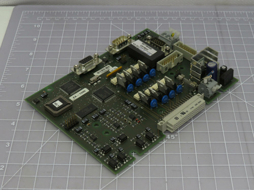 Bautelseite DME V.2.4 WITTMANN Circuit Board For Sale