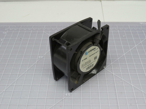 Lot of 15 Steren VN4-117M  4 Inch Fan For Sale