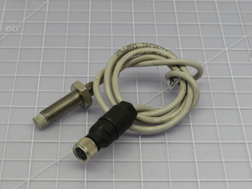 Automation Direct AE6-AP-4A  Micro Detector Inductive Sensor  For Sale