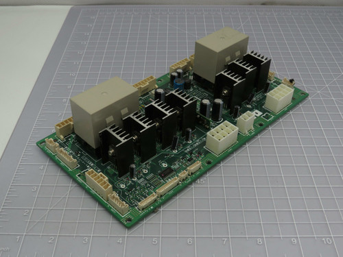 FM2-7713 FK22847 71201302 Circuit Board  For Sale