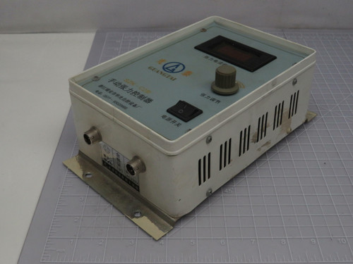 Guangtai SZK-C2 0577-6502066   For Sale