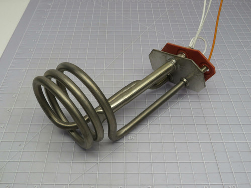 Wieland SJH/HW-123-3 R1.188.1990.0 Heating Element 750 Watts 120 Volt  For Sale