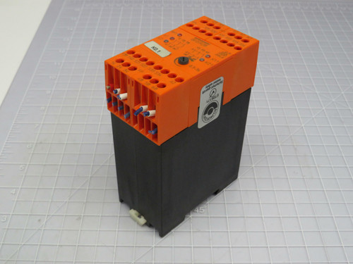 Safemaster BH5928  Emergency Stop Module  For Sale