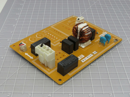 FM3-9786 002 B9109 PCB-Filter Circuit Board  For Sale