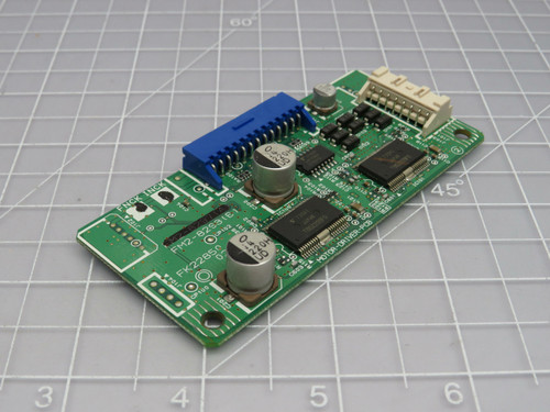 FM2-8298 FK22850 Circuit Board  For Sale