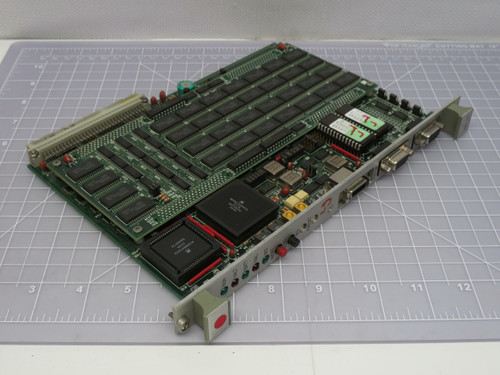Hitachi Zosen HIMV-134C TKK-5 CPU Circuit Board Module For Sale