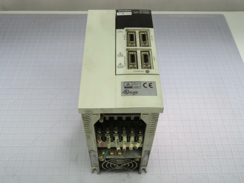 Mitsubishi MR-J2-200B  Servo Driver  For Sale