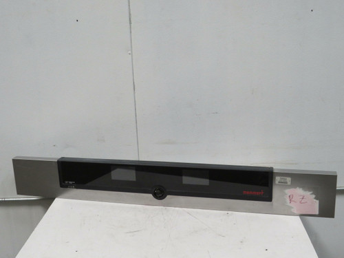 Memmert UF 750 Plus  Pass Thru Oven Forced Air Screen Panel For Sale