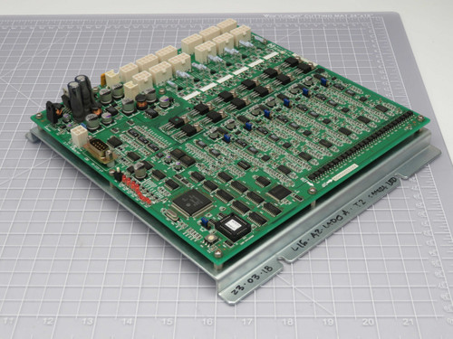 PE1ACA-3 TEC-1VM Circuit Board T05C0134F KXFE000SA00  For Sale