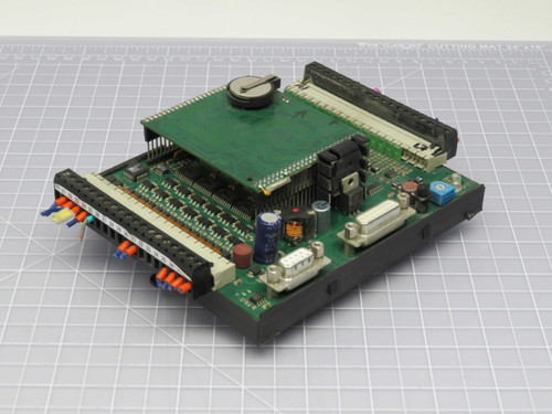 Elrest CAN-MM102  Automation Circuit Board  For Sale