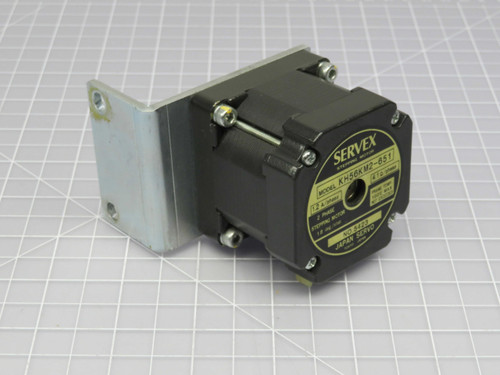 Servex KH56KM2-651  Stepping Motor  For Sale