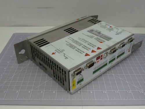 Ecovario 414AR-AJ-000-000  Servo Driver For Sale