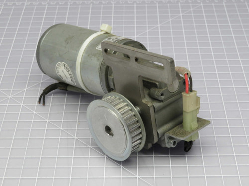Dunkermotoren GR53X30 SG62 8884302843 Servo Motor 3680 Rpm  For Sale
