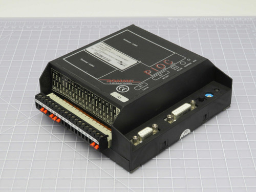 Rommel 10820764  Konsi Programmable Input/Output Controller  For Sale