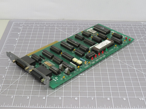 Laser Machining PC-LCC  Circuit Board For Sale