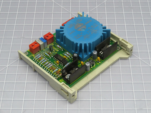 Pirani-Vacuum Meter   Circuit Board  For Sale