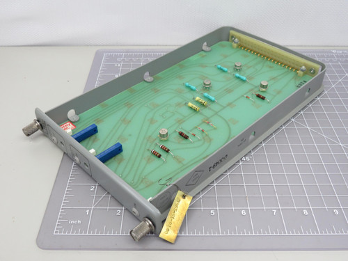 BAILEY 6623832F2 6623835F2 Signal Generator Board For Sale