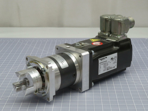 Schneider BMH0701P01A2A  Servo Motor   For Sale