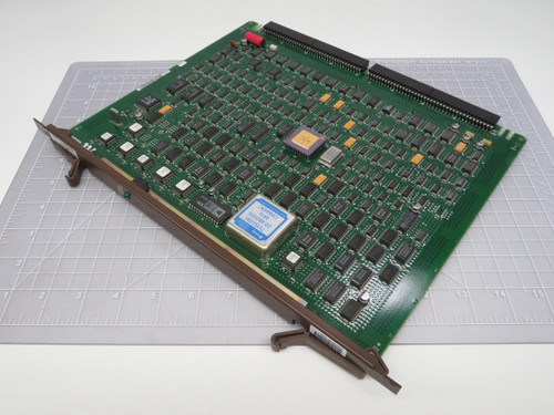 Northern Telecom NTMX73AB 02 NNTML2169BJR Interface Card Module For Sale