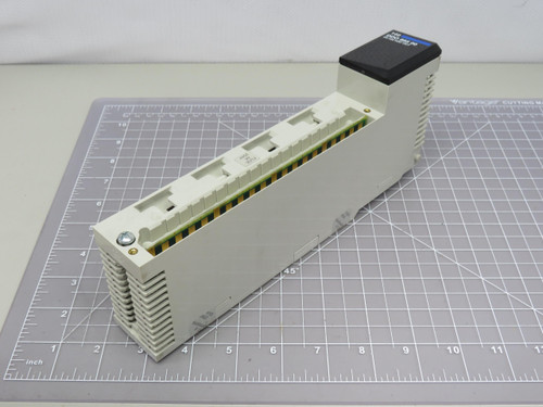 Schneider 140 DDO 885 00  TSX Quantum DC Output Drive For Sale