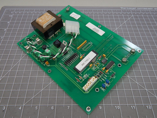 Merlin MSA7702-1  Display PCB Circuit Board For Sale
