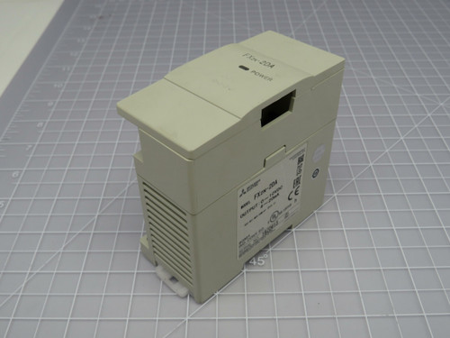 Mitsubishi FX2N-2DA  PLC Module   For Sale