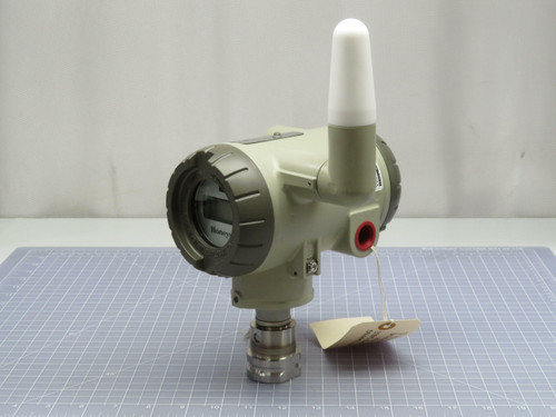 Honeywell XYR6000 STGW97L-E1G-00000-V0000-XS,BA,3C-EU00 Wireless Pressure Transmitter  For Sale